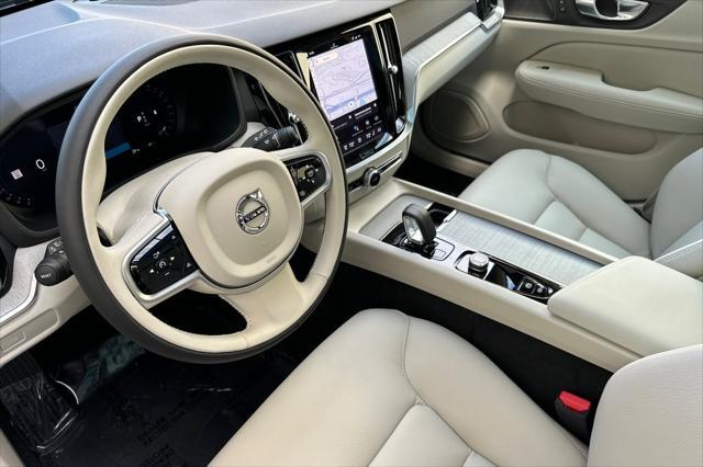 new 2026 Volvo V60 Cross Country car, priced at $57,370