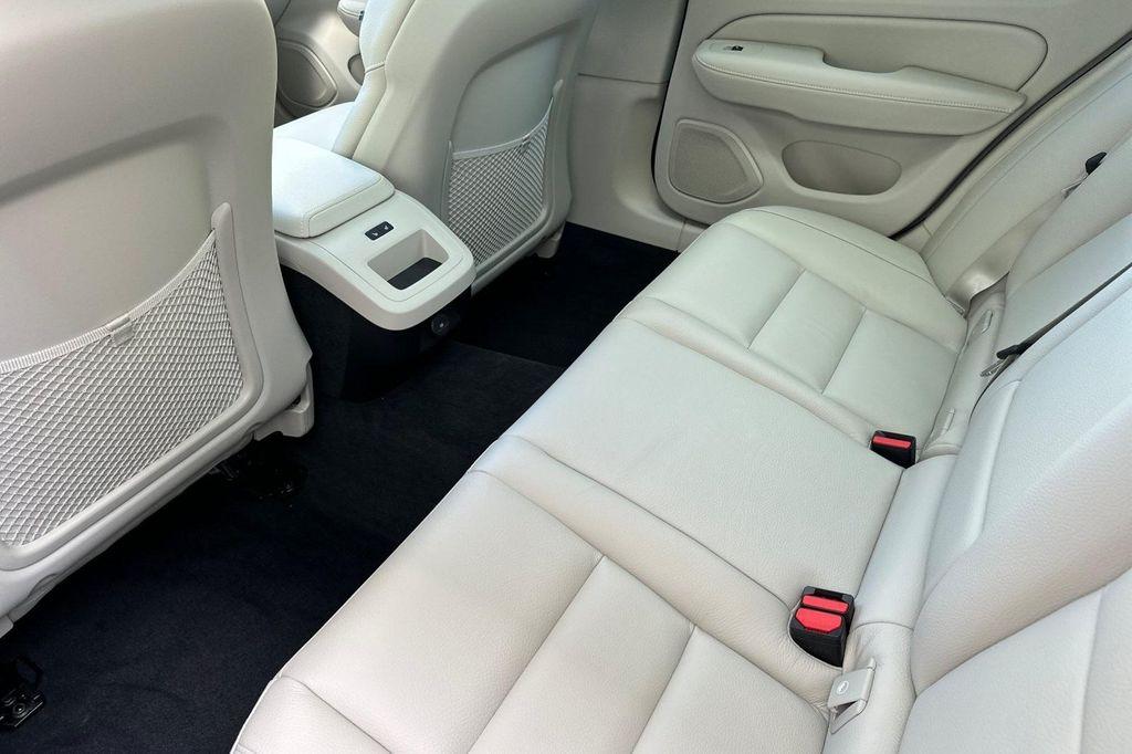 new 2026 Volvo V60 Cross Country car, priced at $57,370