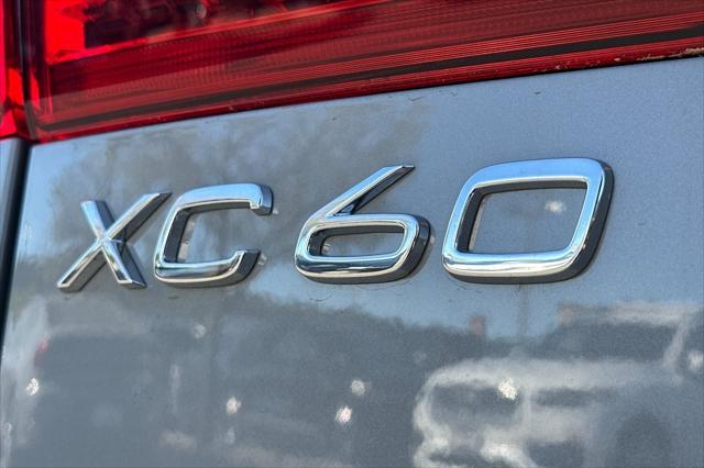 new 2025 Volvo XC60 Plug-In Hybrid car, priced at $67,425