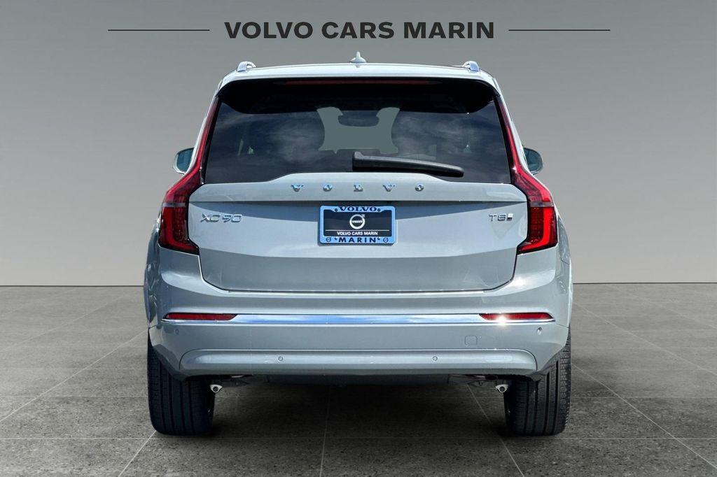new 2026 Volvo XC90 Plug-In Hybrid car, priced at $85,625