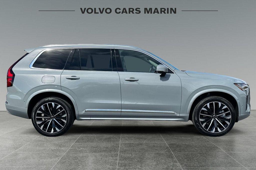 new 2026 Volvo XC90 Plug-In Hybrid car, priced at $85,625