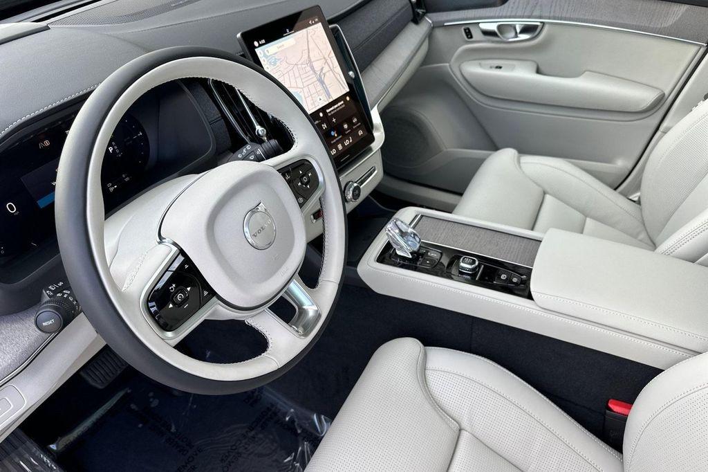 new 2026 Volvo XC90 Plug-In Hybrid car, priced at $85,625