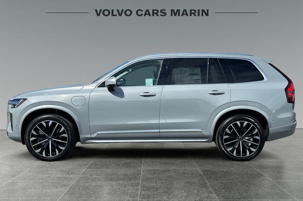 new 2026 Volvo XC90 Plug-In Hybrid car, priced at $85,625