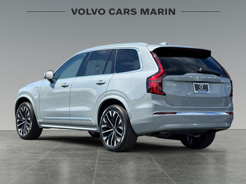 new 2026 Volvo XC90 Plug-In Hybrid car, priced at $85,625