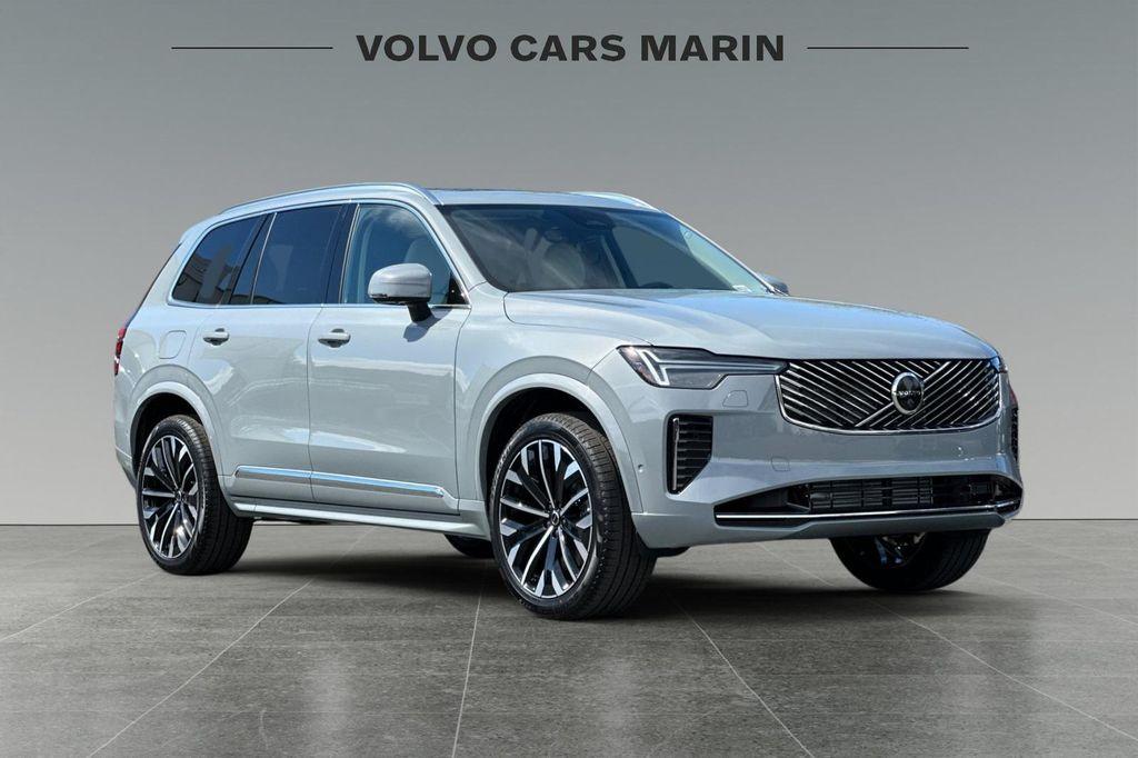 new 2026 Volvo XC90 Plug-In Hybrid car, priced at $85,625