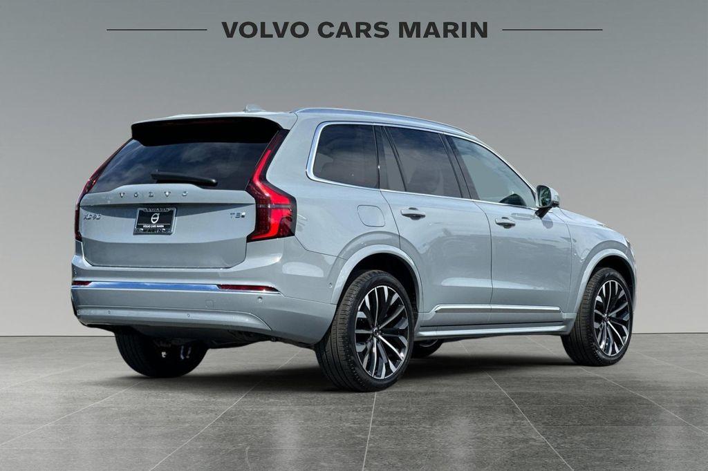 new 2026 Volvo XC90 Plug-In Hybrid car, priced at $85,625