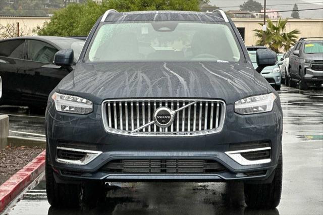 new 2025 Volvo XC90 Plug-In Hybrid car, priced at $76,765