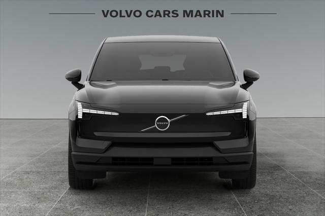 new 2025 Volvo EX30 car, priced at $47,625
