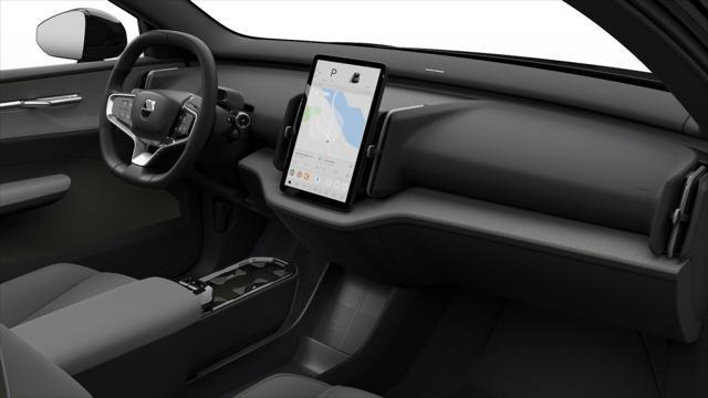 new 2025 Volvo EX30 car, priced at $47,625