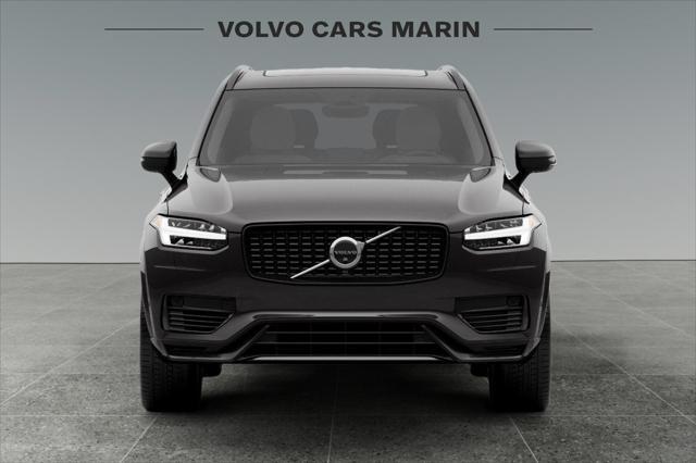 used 2023 Volvo XC90 Recharge Plug-In Hybrid car, priced at $60,700