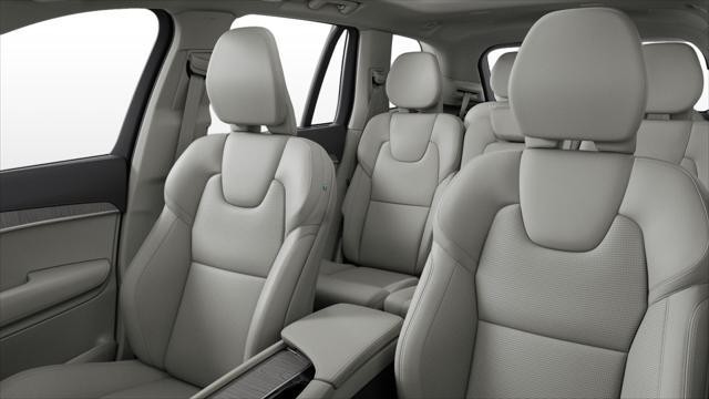 used 2023 Volvo XC90 Recharge Plug-In Hybrid car, priced at $60,700