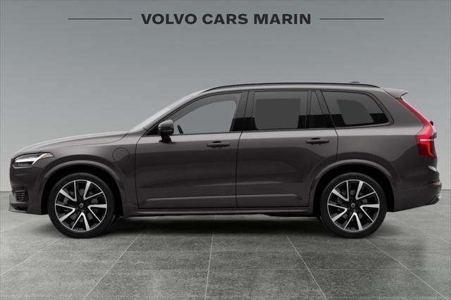 used 2023 Volvo XC90 Recharge Plug-In Hybrid car, priced at $60,700