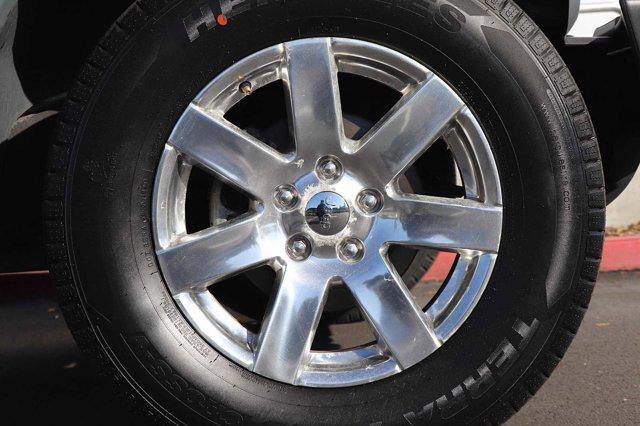 used 2015 Jeep Wrangler Unlimited car, priced at $22,000