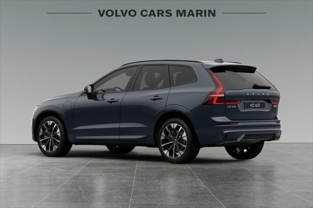 new 2026 Volvo XC60 Plug-In Hybrid car, priced at $69,285