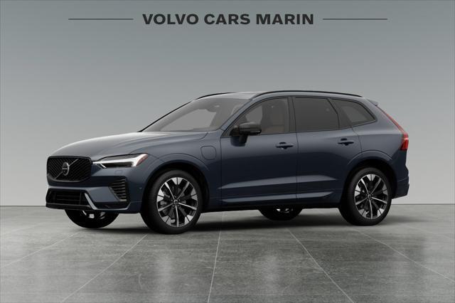 new 2026 Volvo XC60 Plug-In Hybrid car, priced at $69,285
