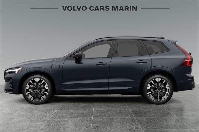 new 2026 Volvo XC60 Plug-In Hybrid car, priced at $69,285
