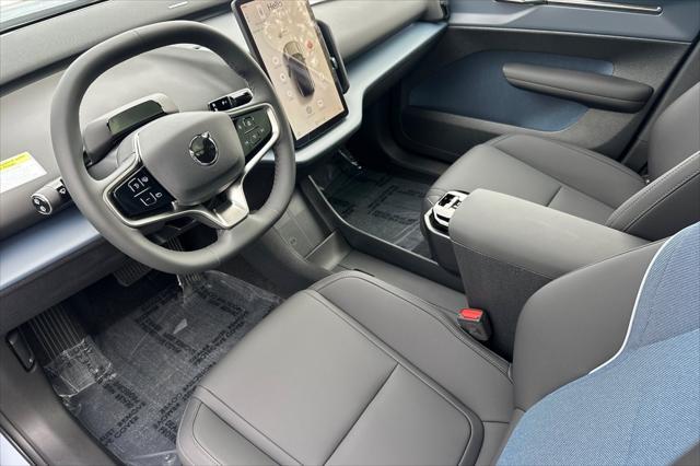 new 2025 Volvo EX30 car, priced at $47,380