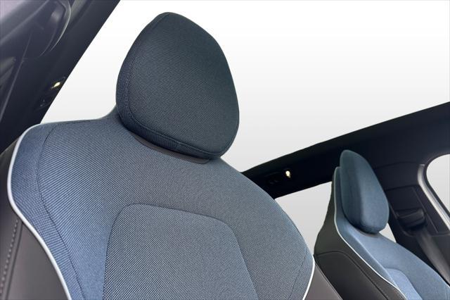 new 2025 Volvo EX30 car, priced at $47,380