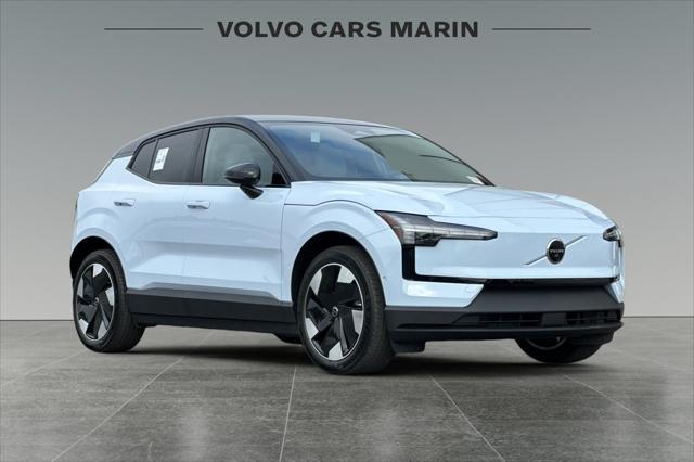 new 2025 Volvo EX30 car, priced at $47,380