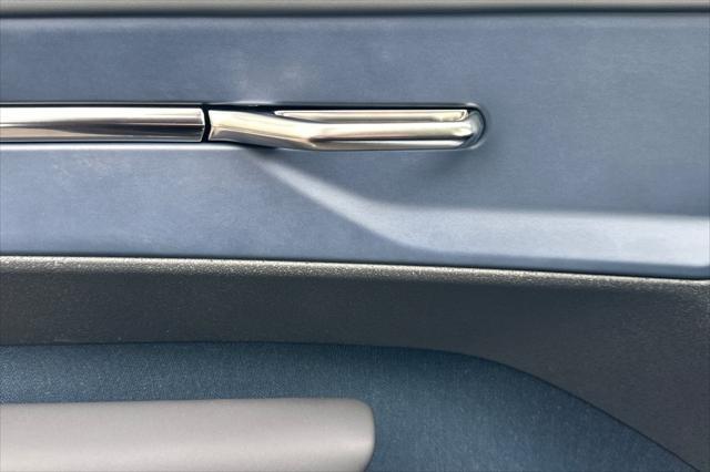 new 2025 Volvo EX30 car, priced at $47,380