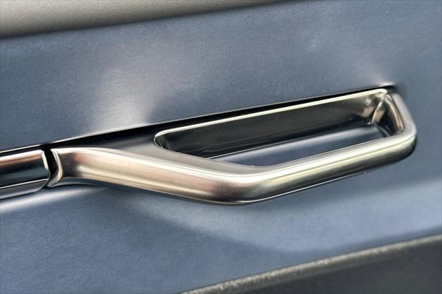 new 2025 Volvo EX30 car, priced at $47,380