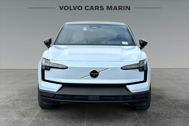 new 2025 Volvo EX30 car, priced at $47,380