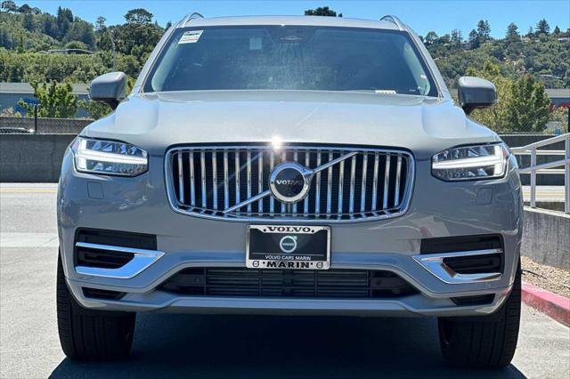 new 2024 Volvo XC90 Recharge Plug-In Hybrid car, priced at $77,615