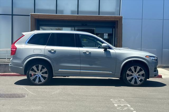 new 2024 Volvo XC90 Recharge Plug-In Hybrid car, priced at $77,615