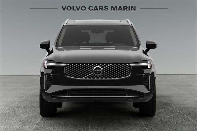 new 2025 Volvo XC90 car, priced at $65,555