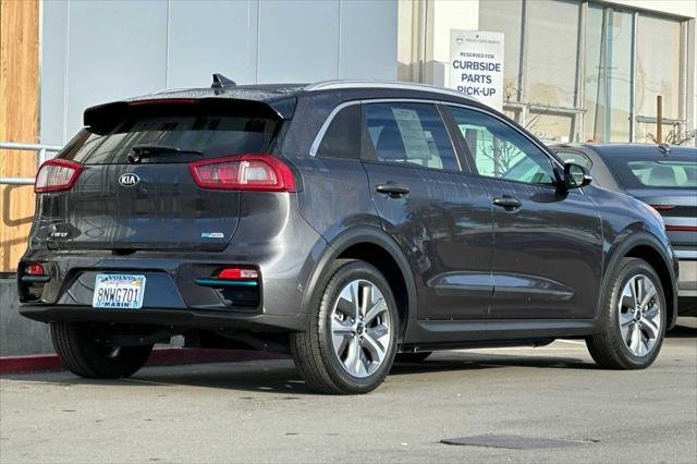 used 2019 Kia Niro car, priced at $19,700