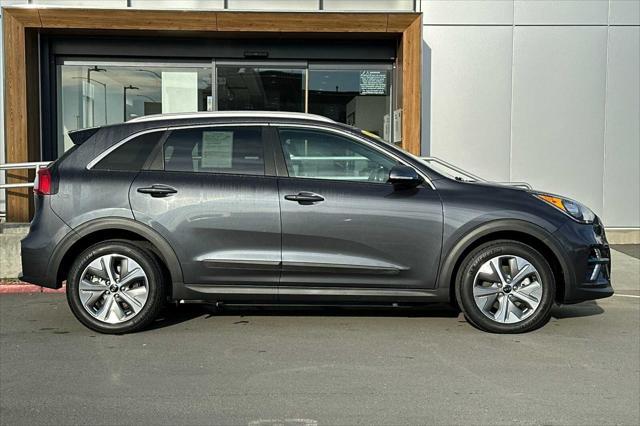 used 2019 Kia Niro car, priced at $19,700