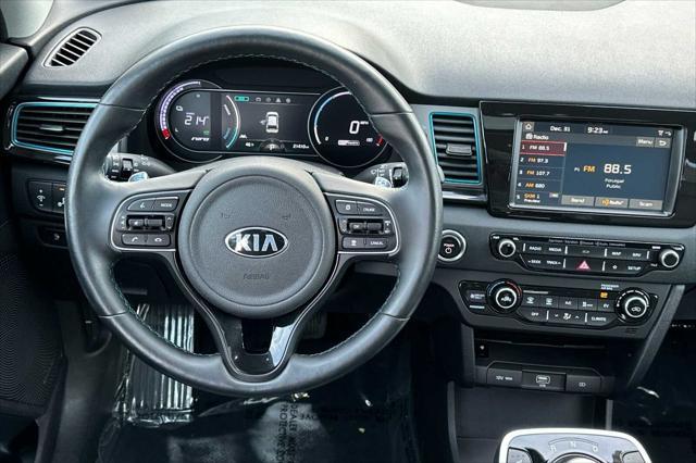 used 2019 Kia Niro car, priced at $19,700