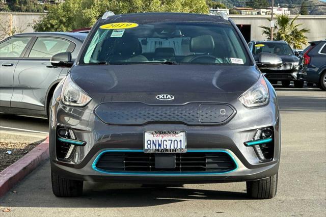 used 2019 Kia Niro car, priced at $19,700