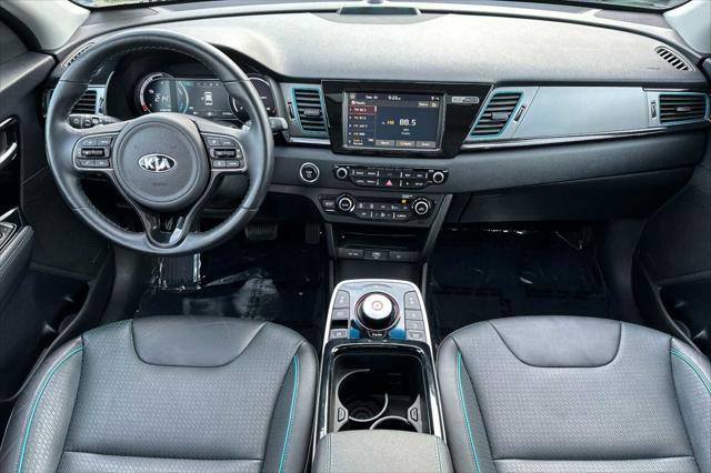 used 2019 Kia Niro car, priced at $19,700