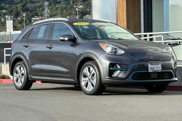 used 2019 Kia Niro car, priced at $19,700