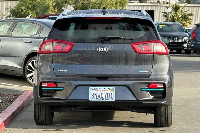 used 2019 Kia Niro car, priced at $19,700