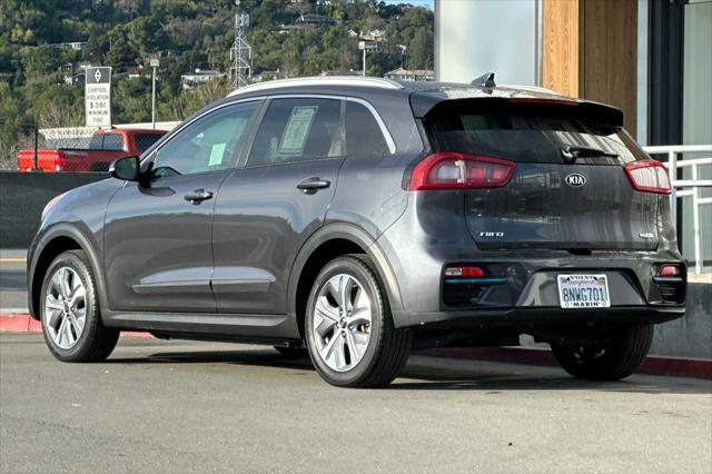 used 2019 Kia Niro car, priced at $19,700