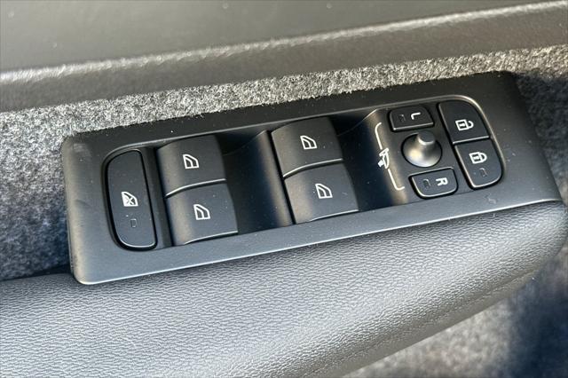 new 2025 Volvo EX40 car, priced at $56,545