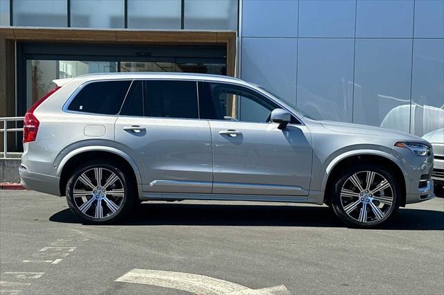 new 2025 Volvo XC90 Plug-In Hybrid car, priced at $78,455