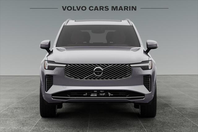 new 2026 Volvo XC90 car, priced at $71,825