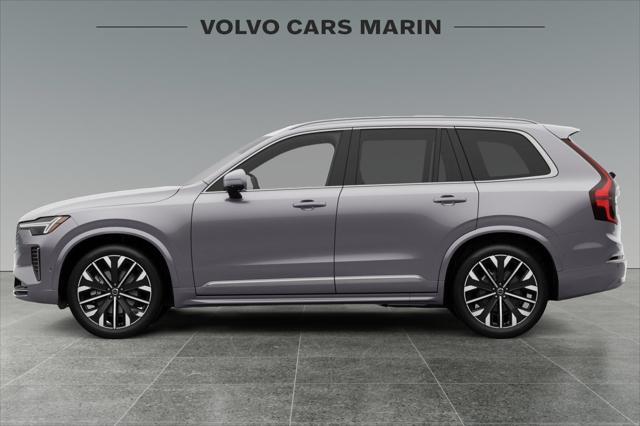 new 2026 Volvo XC90 car, priced at $71,825