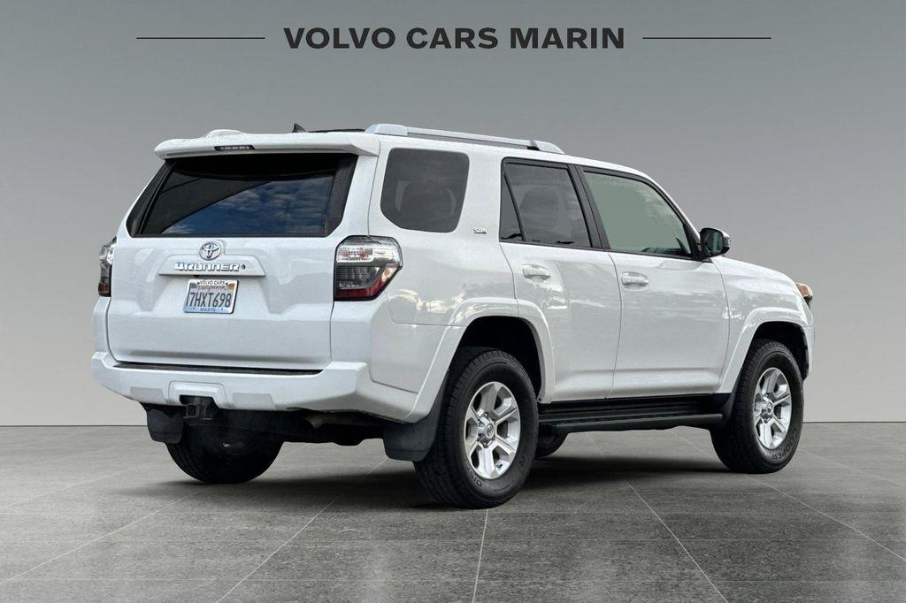 used 2015 Toyota 4Runner car, priced at $25,499