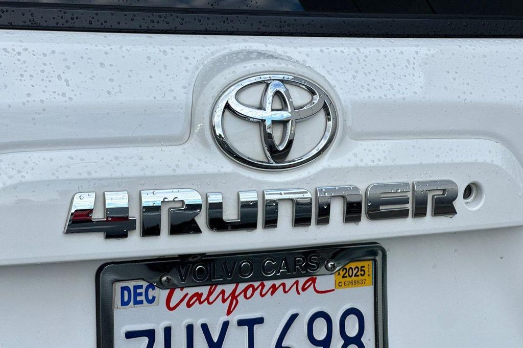 used 2015 Toyota 4Runner car, priced at $25,499