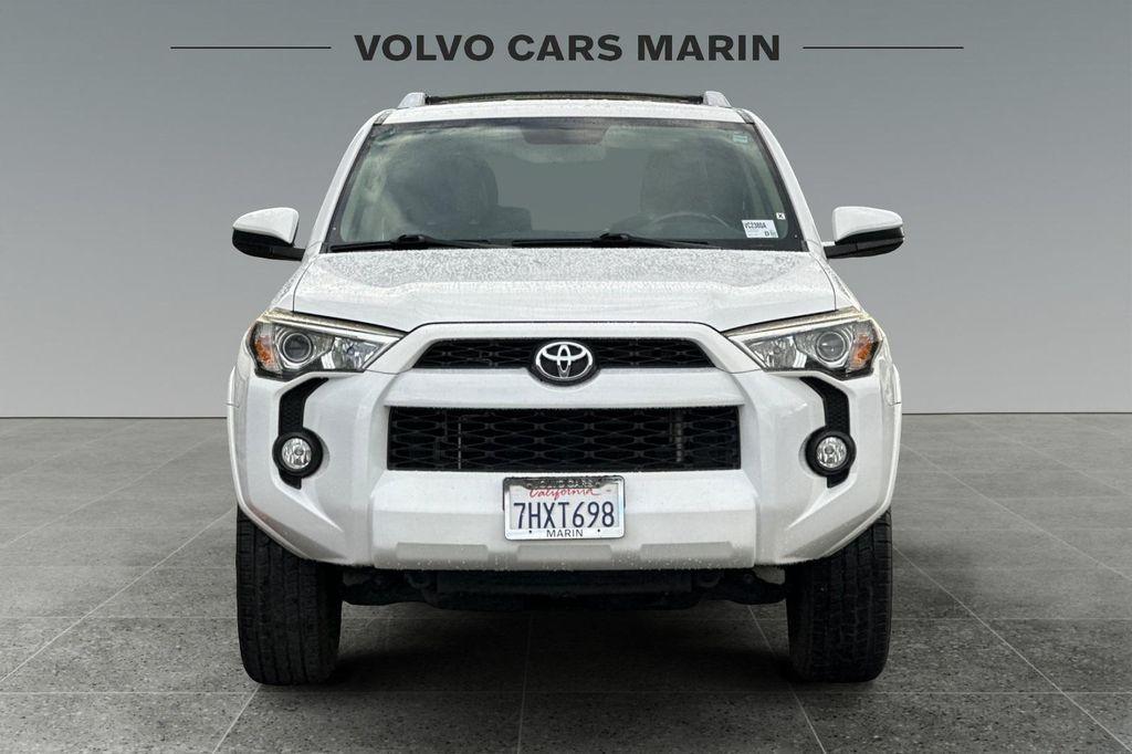 used 2015 Toyota 4Runner car, priced at $25,499