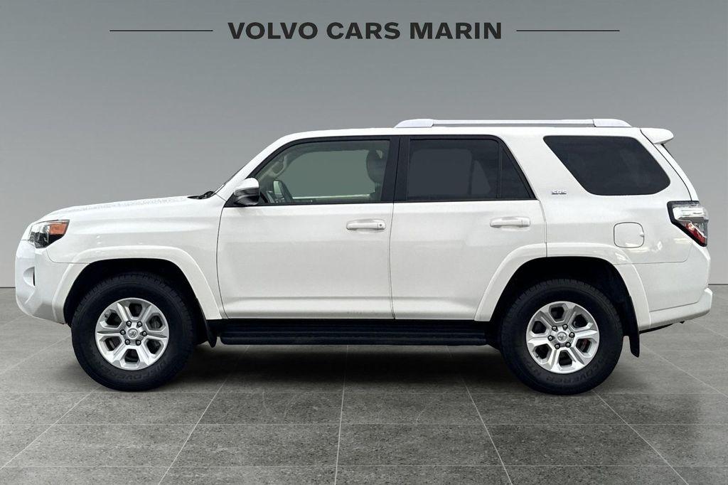 used 2015 Toyota 4Runner car, priced at $25,499