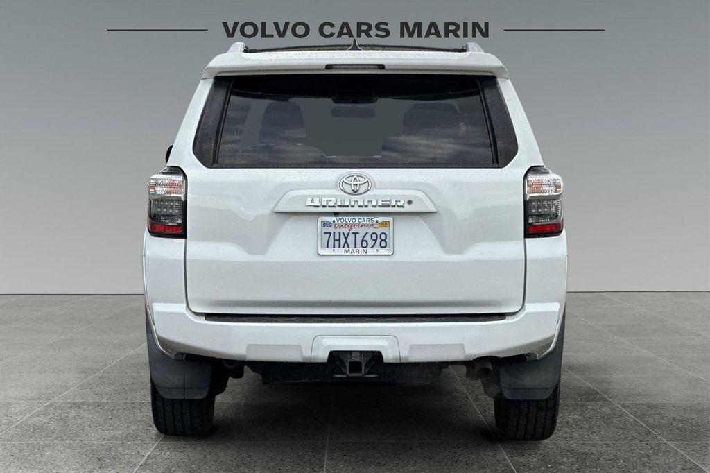 used 2015 Toyota 4Runner car, priced at $25,499