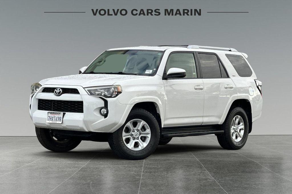 used 2015 Toyota 4Runner car, priced at $25,499