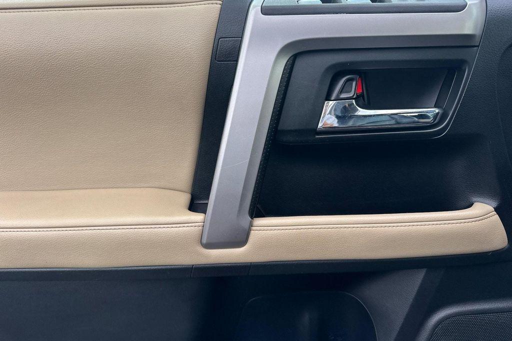 used 2015 Toyota 4Runner car, priced at $25,499