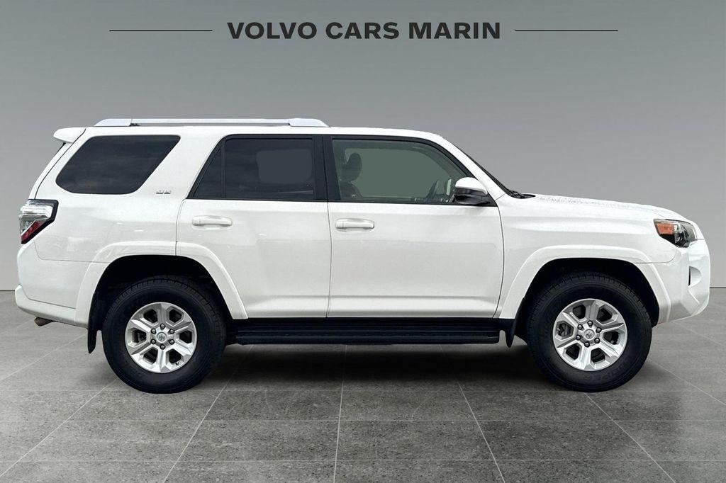 used 2015 Toyota 4Runner car, priced at $25,499