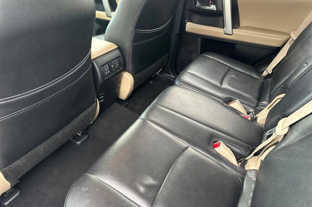 used 2015 Toyota 4Runner car, priced at $25,499